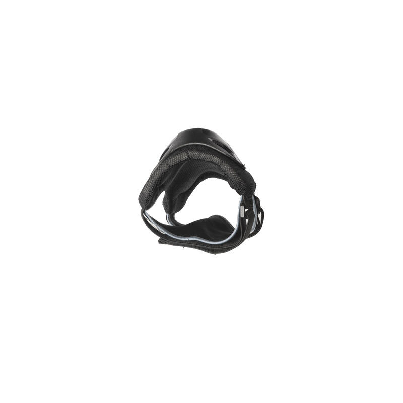 Rollerblade Skate Gear rodillera negro unisex adulto de mujer para patinaje