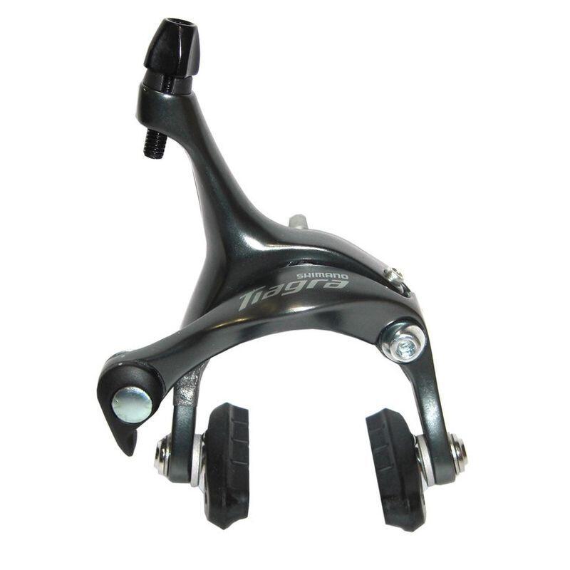 pinza de freno delantera Shimano br-r4700 tiagra 49 mm