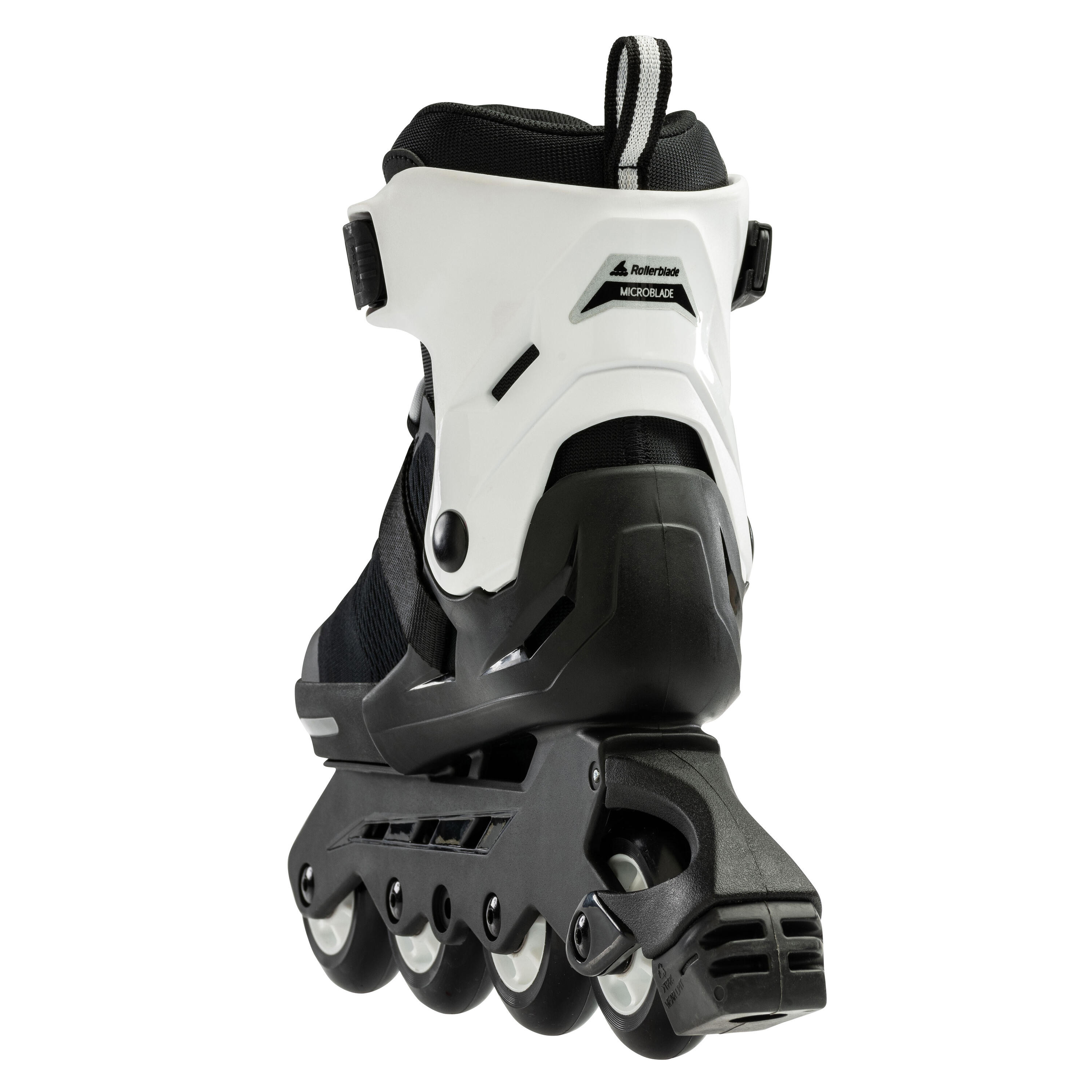 Patins em Linha para crianças Rollerblade Microblade 6/7