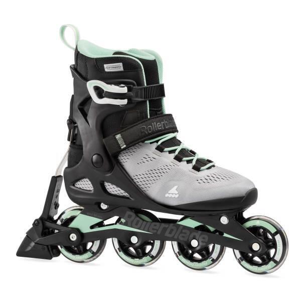 Rollerblade Macroblade 80 abt w patines multicolor mujer
