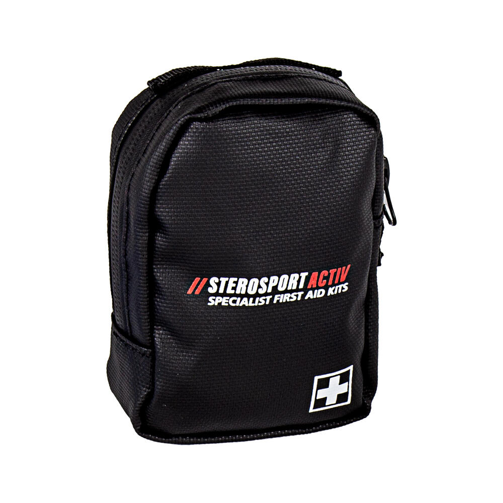 Sterosport Activ Commuter Kit 1/3