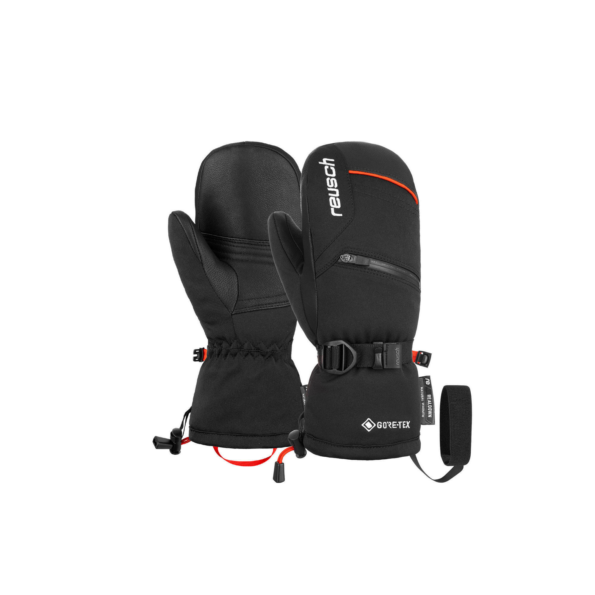 REUSCH Kinderwanten Reusch Colin Gtx