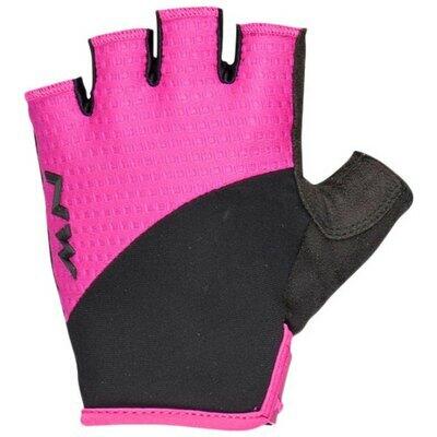 Luvas de ciclismo feminino Northwave Fast