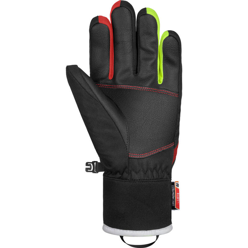 Gants de ski enfant Reusch Marcel Hirscher R-tex®