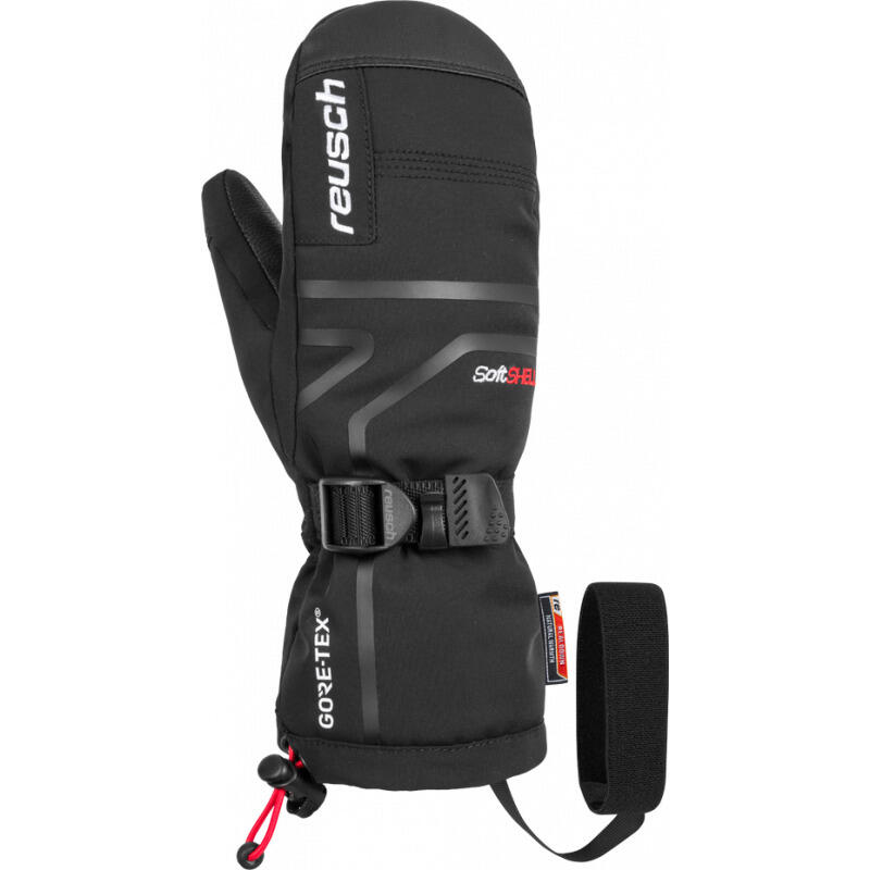 Manoplas para niños Reusch Down Spirit GTX