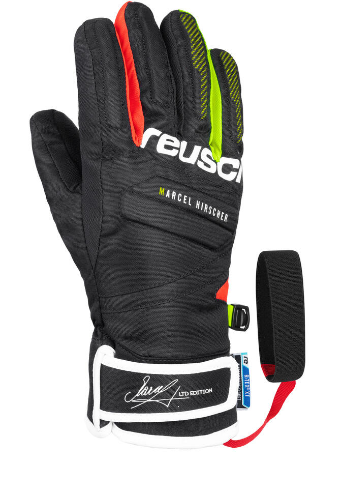 Rękawiczki dla dzieci Reusch Marcel Hirscher R-tex®