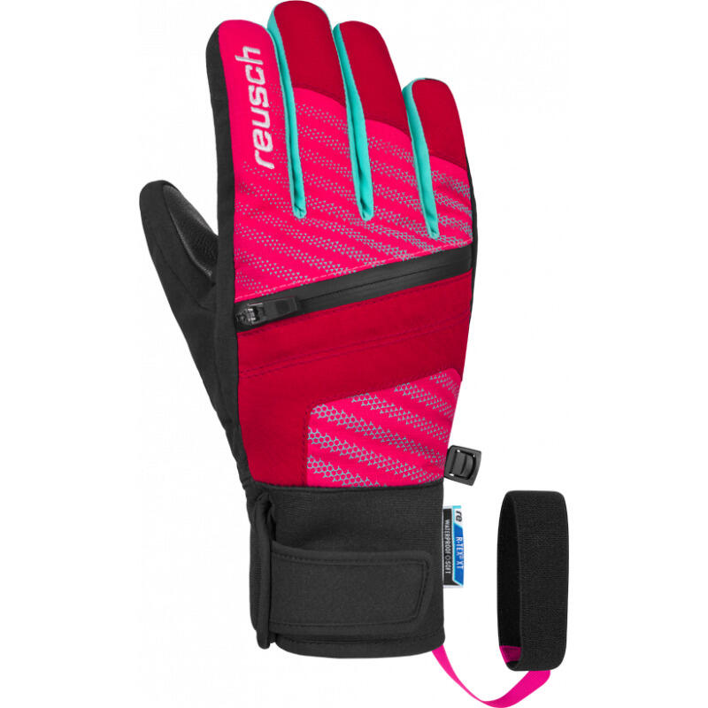 Gants de ski enfant Reusch Theo R-tex® XT