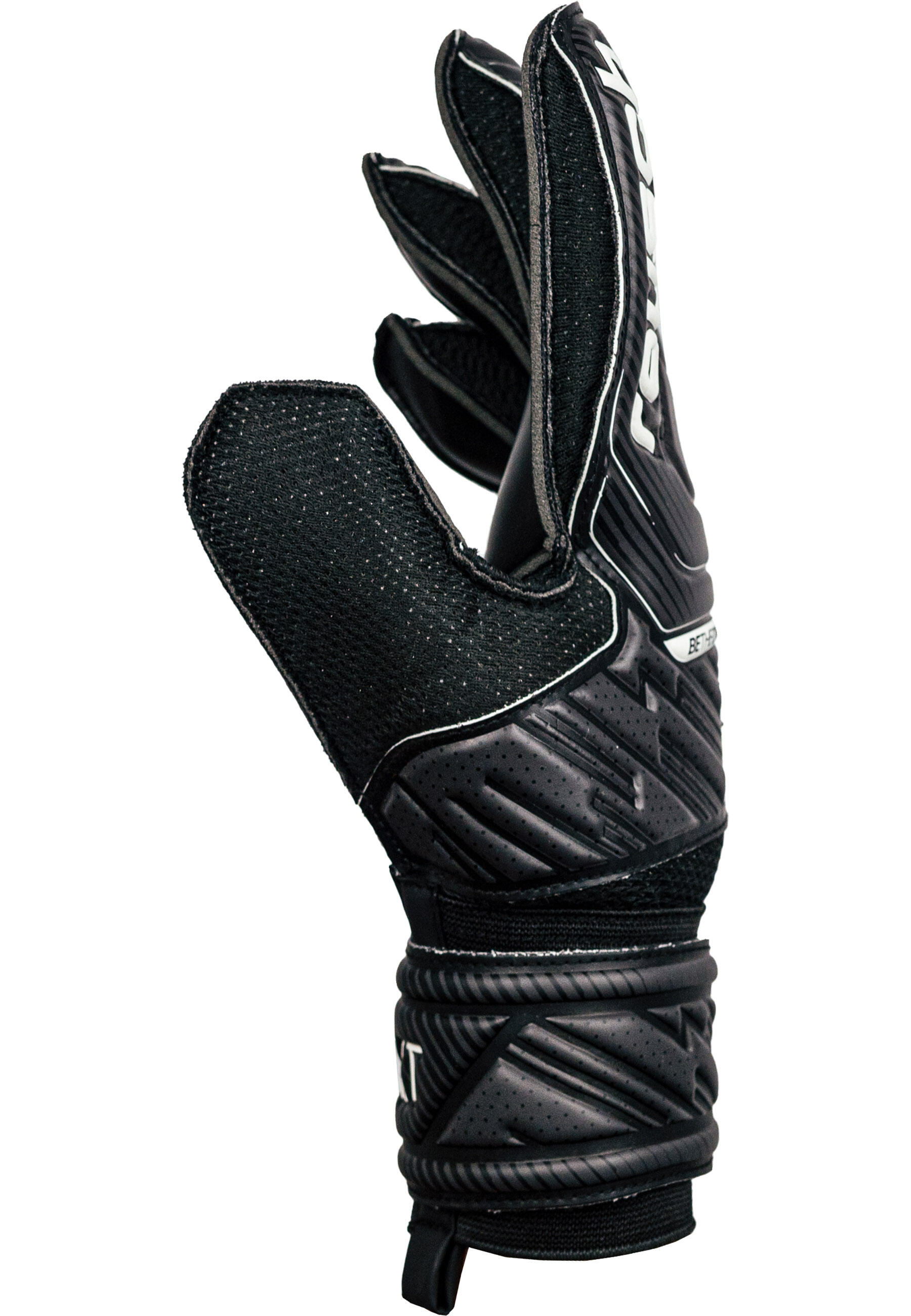Gants Gardien de but Training Predator Enfants - Vert