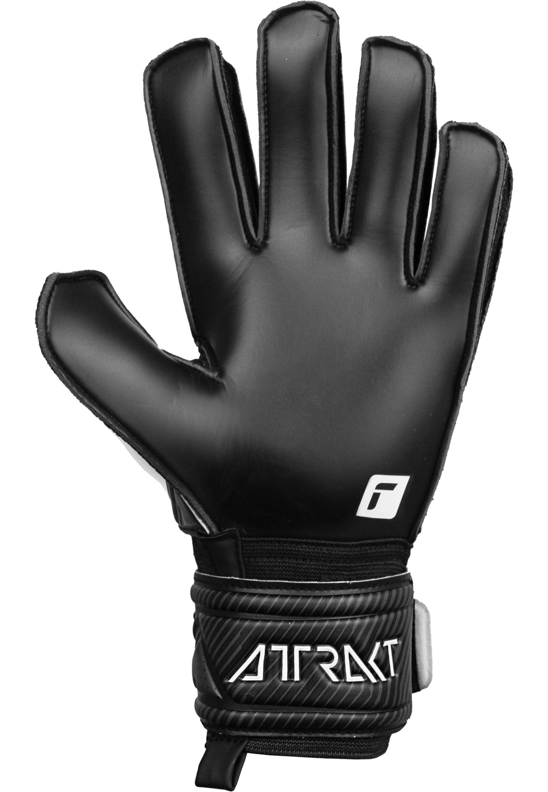 Gants de gardien de but Attrakt Solid 4/5