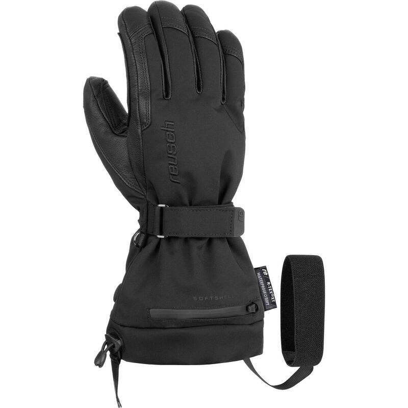 Guantes Reusch Instant Heat R-tex® Xt