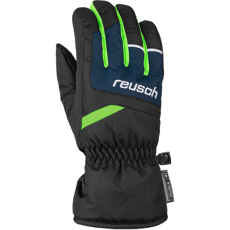 Guantes para niños Reusch Bennet R-tex® Xt