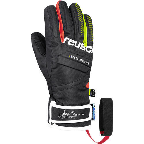 REUSCH Kinderhandschuhe Reusch Marcel Hirscher R-tex®
