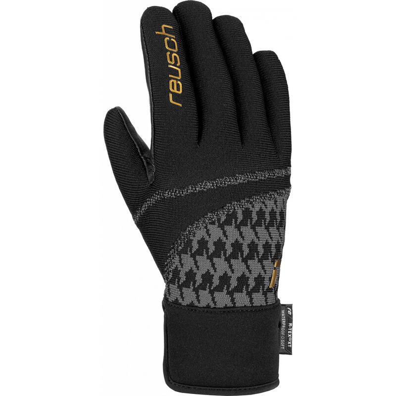 Guantes Reusch Re:knit Victoria R-tex® Xt