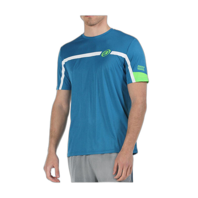 Camiseta Bullpadel Meder para hombre