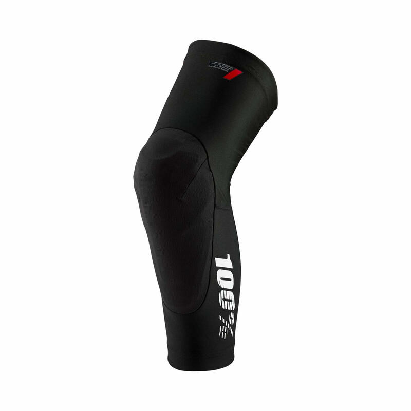 Genouillères 100% Teratec Plus