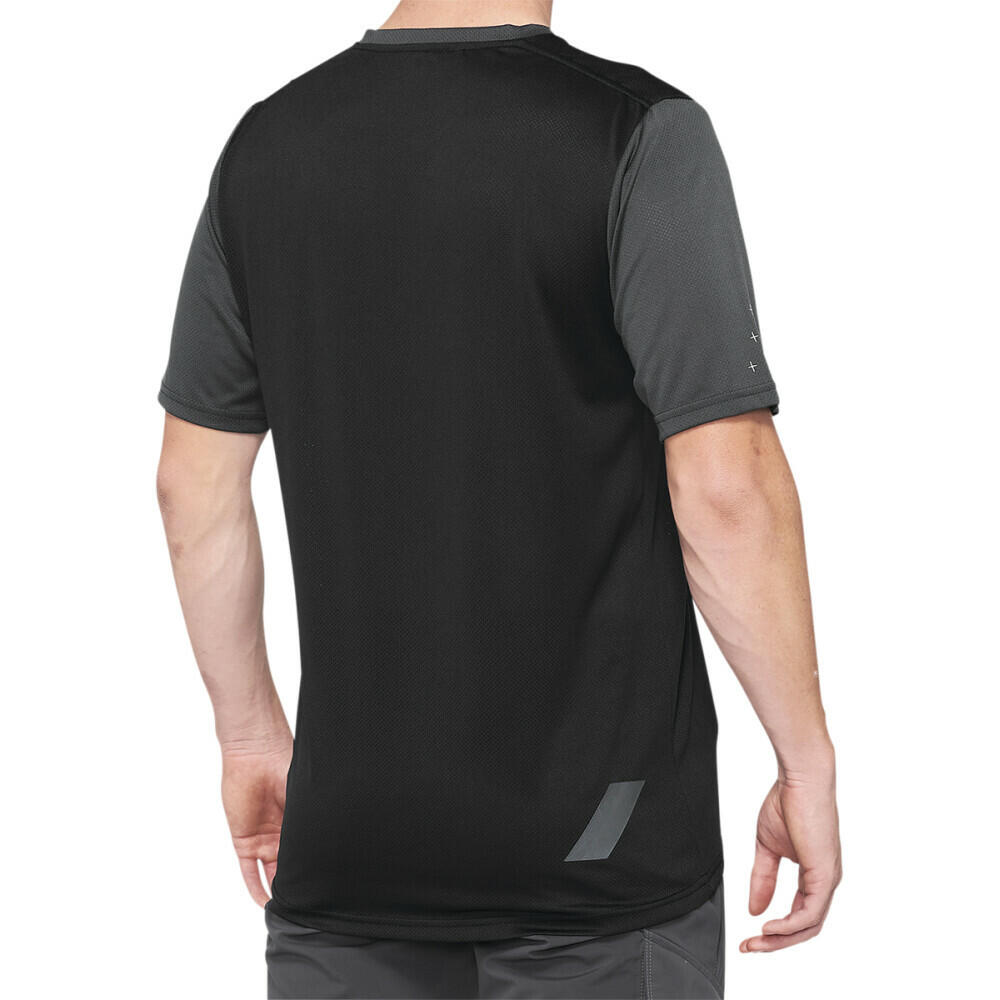 Maillot 100% Ridecamp 3/7