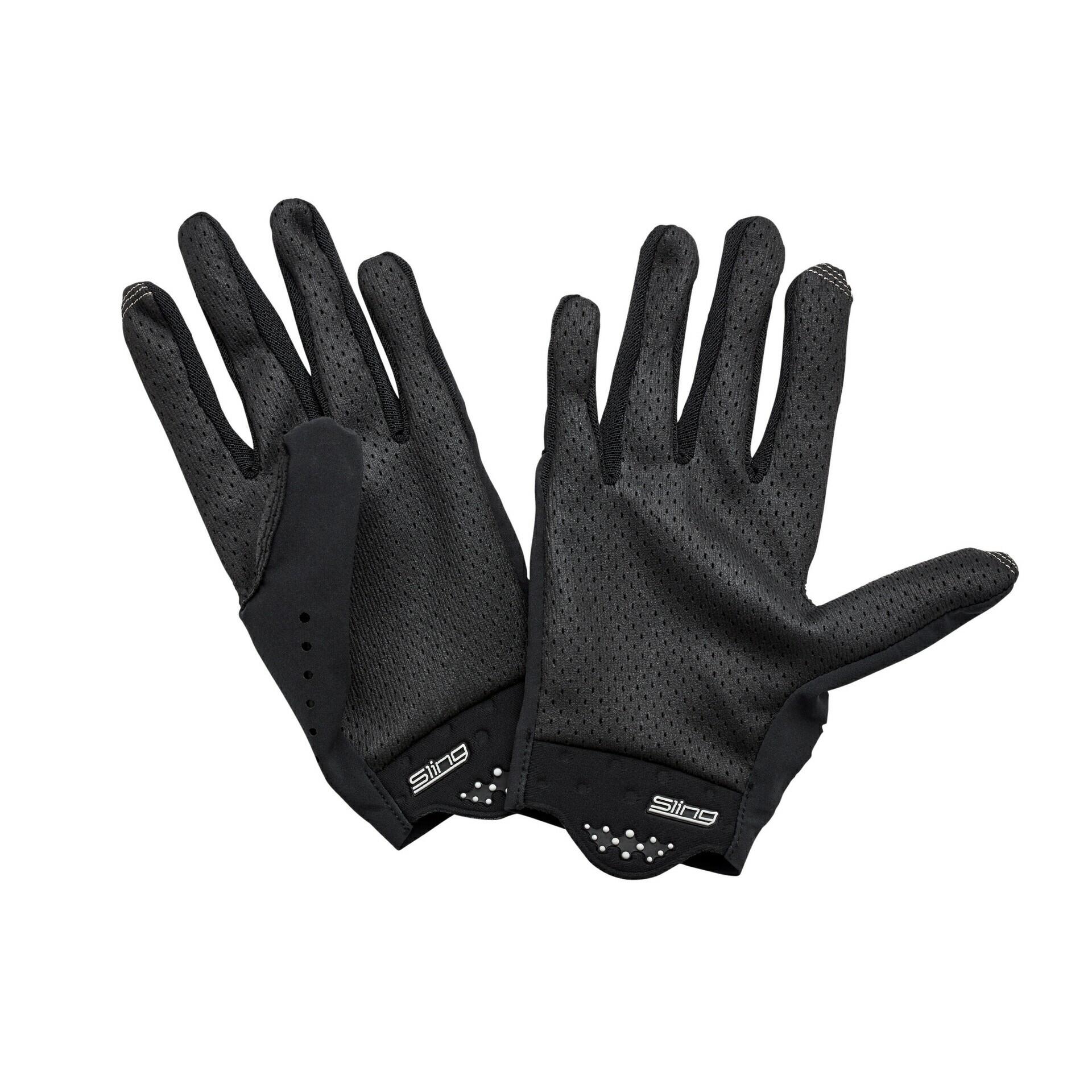 Gants longs femme 100% Sling 2/2