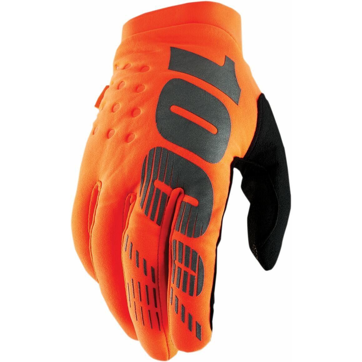 100% Kinderhandschoenen 100% brisker
