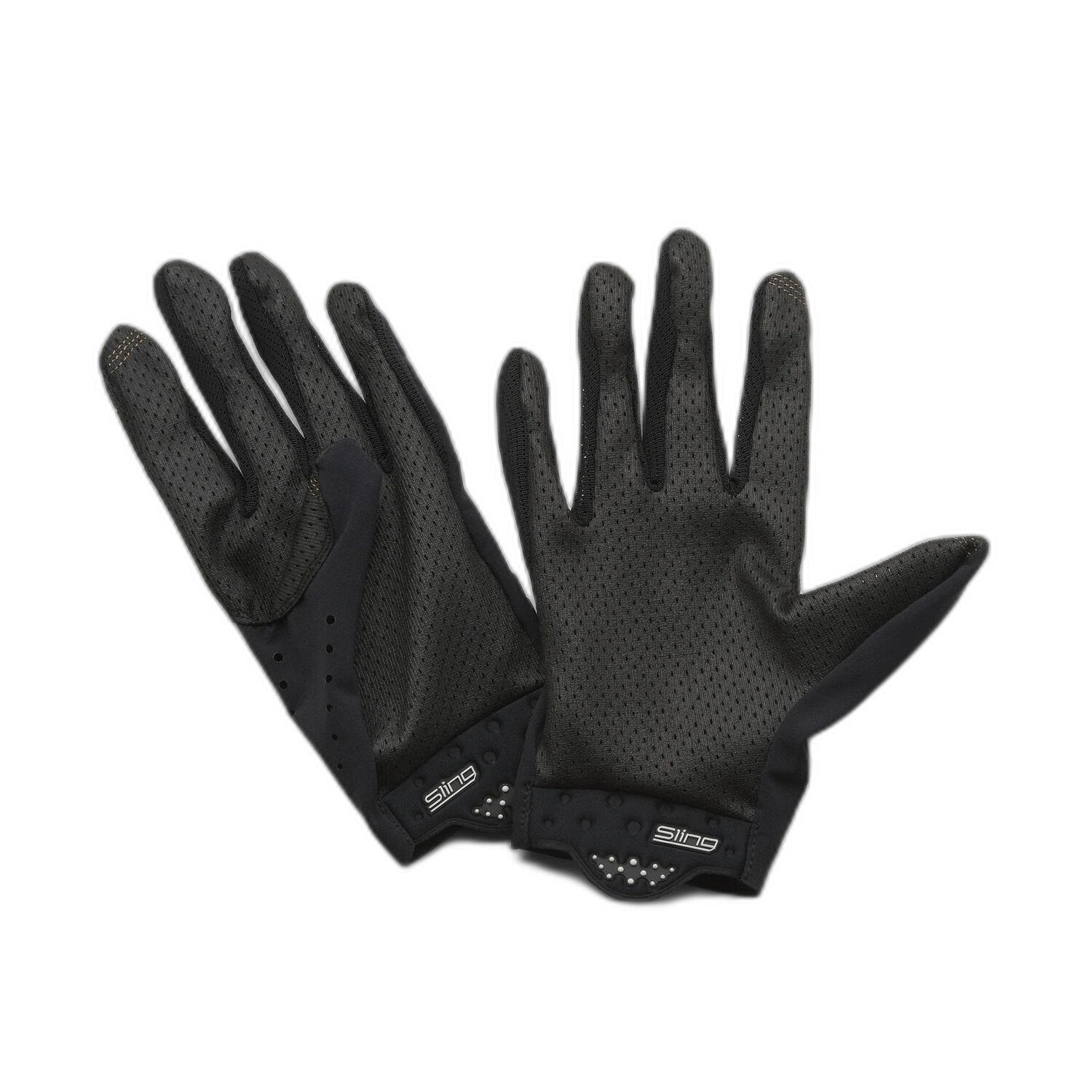 Wielerhandschoenen 100% sling 2/2