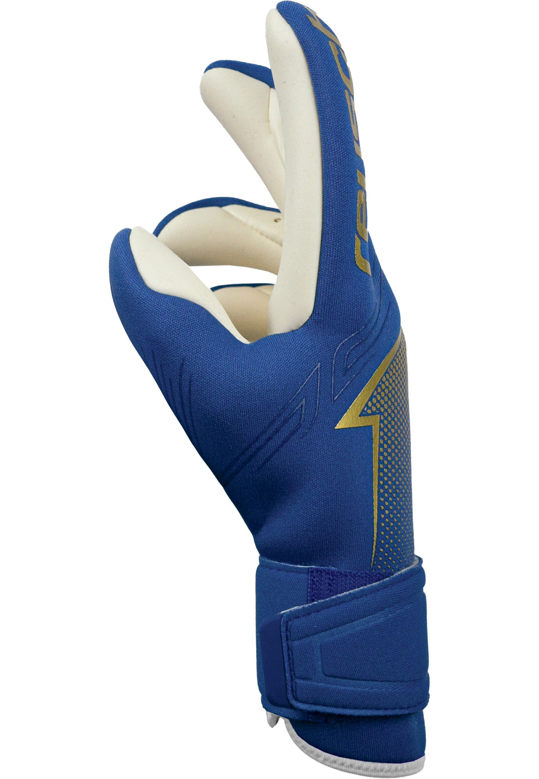 Reusch Arrow Gold X Goalkeeper Gloves 2/5