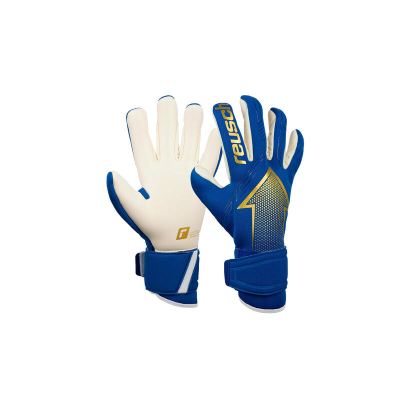 Reusch Arrow Gold X keepershandschoenen