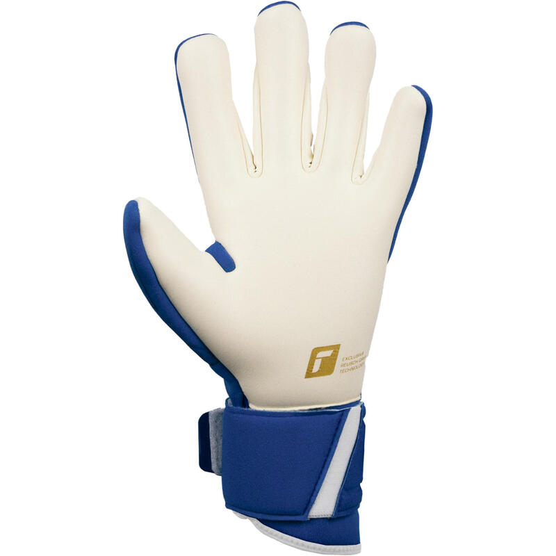 Mănuși de portar Reusch Arrow Gold X Goalkeeper Gloves