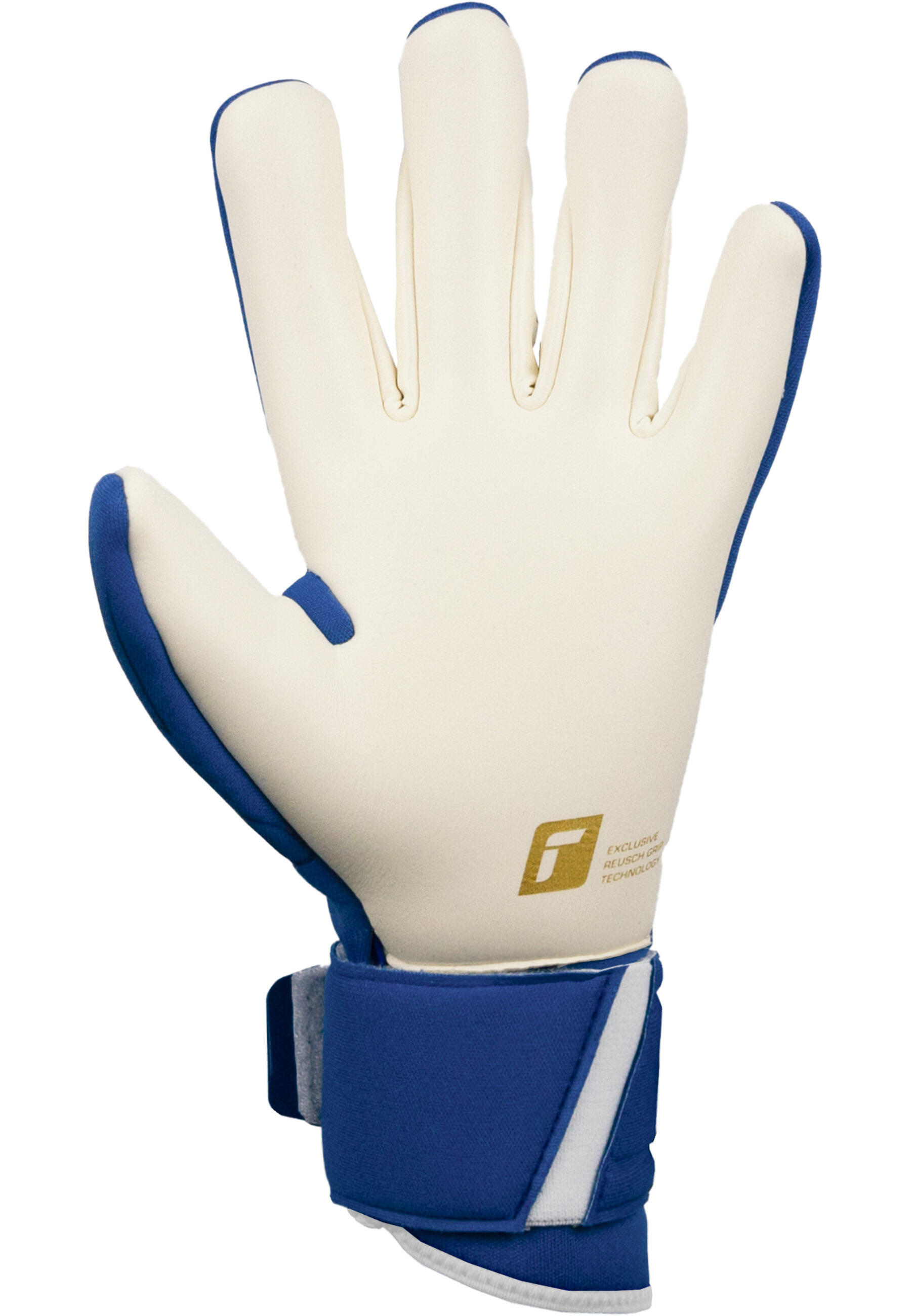 Reusch Arrow Gold X Goalkeeper Gloves 4/5