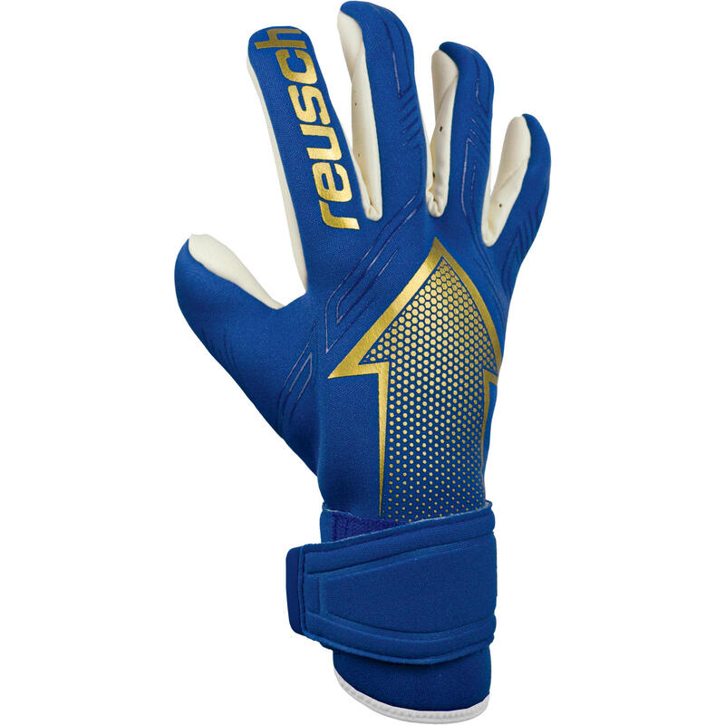 Mănuși de portar Reusch Arrow Gold X Goalkeeper Gloves