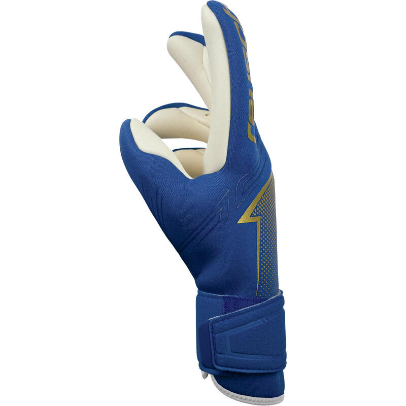 Mănuși de portar Reusch Arrow Gold X Goalkeeper Gloves