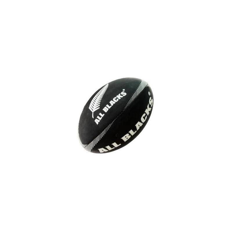 Ballon de Rugby Supporter All Blacks
