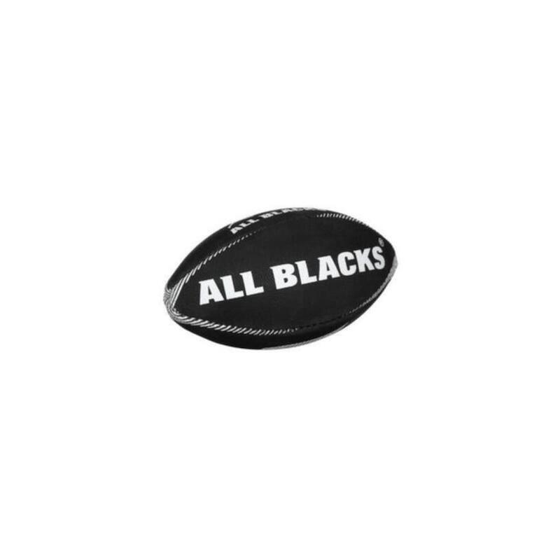 Rugbybal Supporter All Blacks