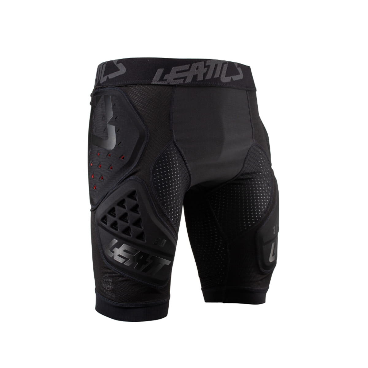 Calções de proteção de ciclismo Homem Leatt Impact 3DF 3.0