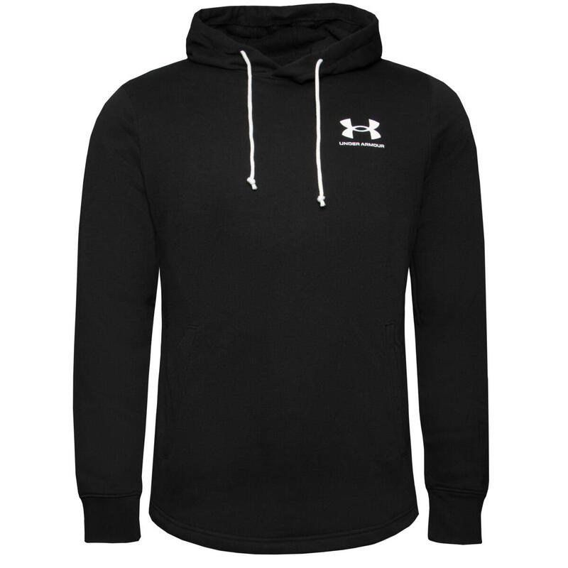 Under Armour Rival Terry Lchd Sweat-Shirt Adulte