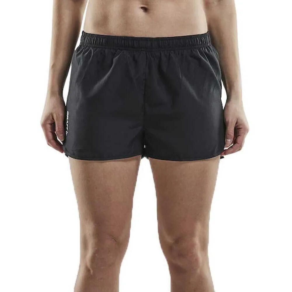 Dames shorts Craft rush marathon 2/4