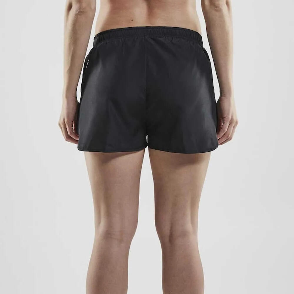 Dames shorts Craft rush marathon 3/4