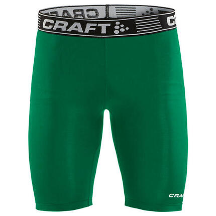 Short compression Craft pro control