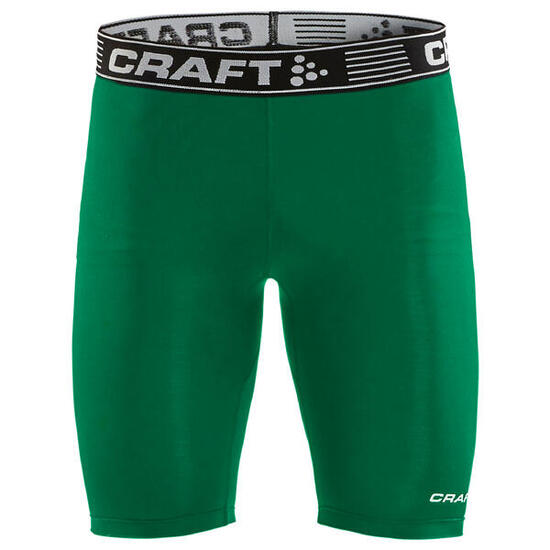 Short compression Craft pro control