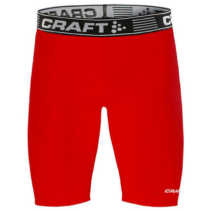 Short compression Craft pro control