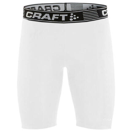 Short compression Craft pro control