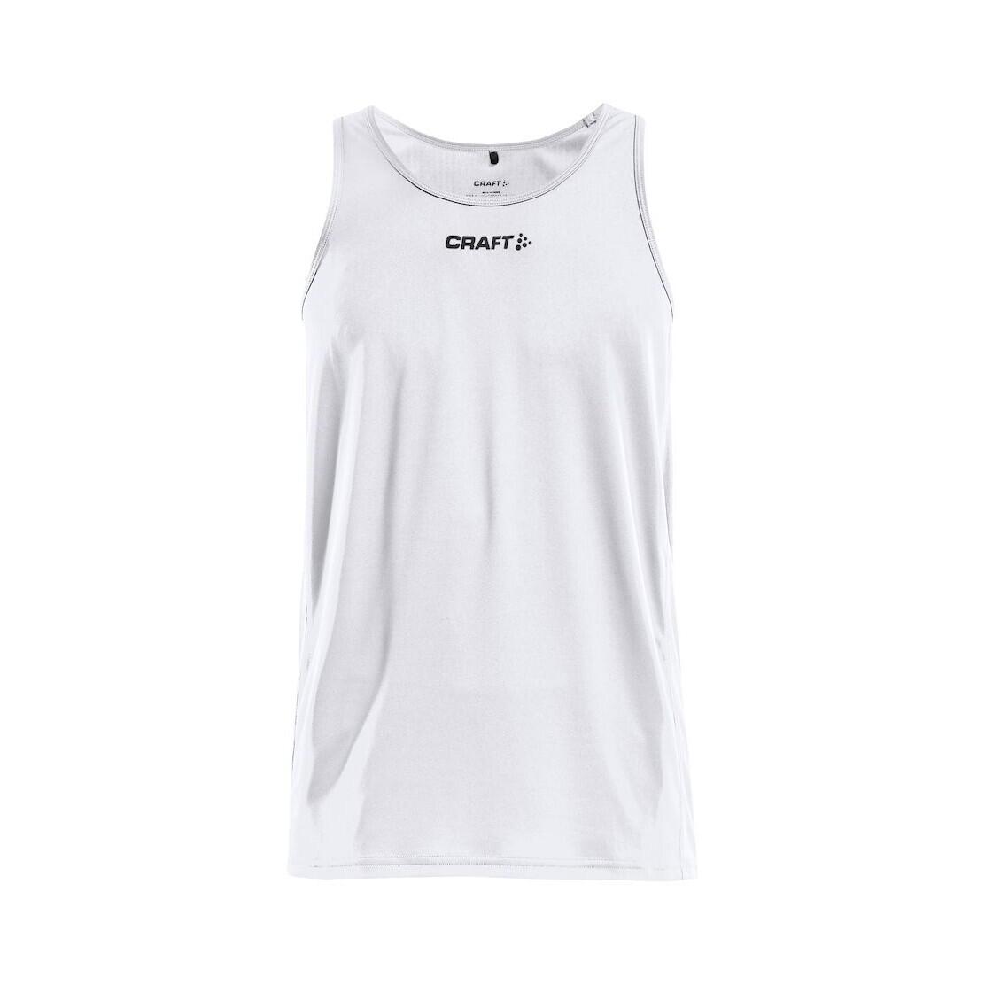 CRAFT Sleeveless jersey athletic top Craft rush