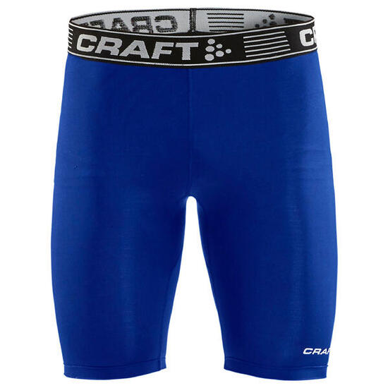 Short compression Craft pro control