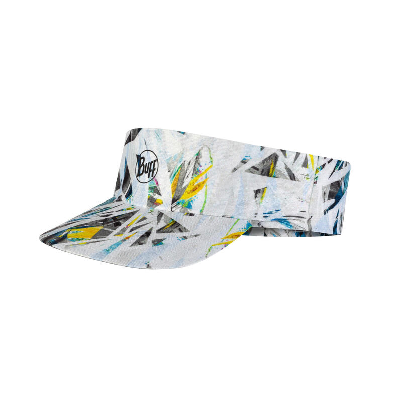 Casquette Buff Pack Run Visor Ipe
