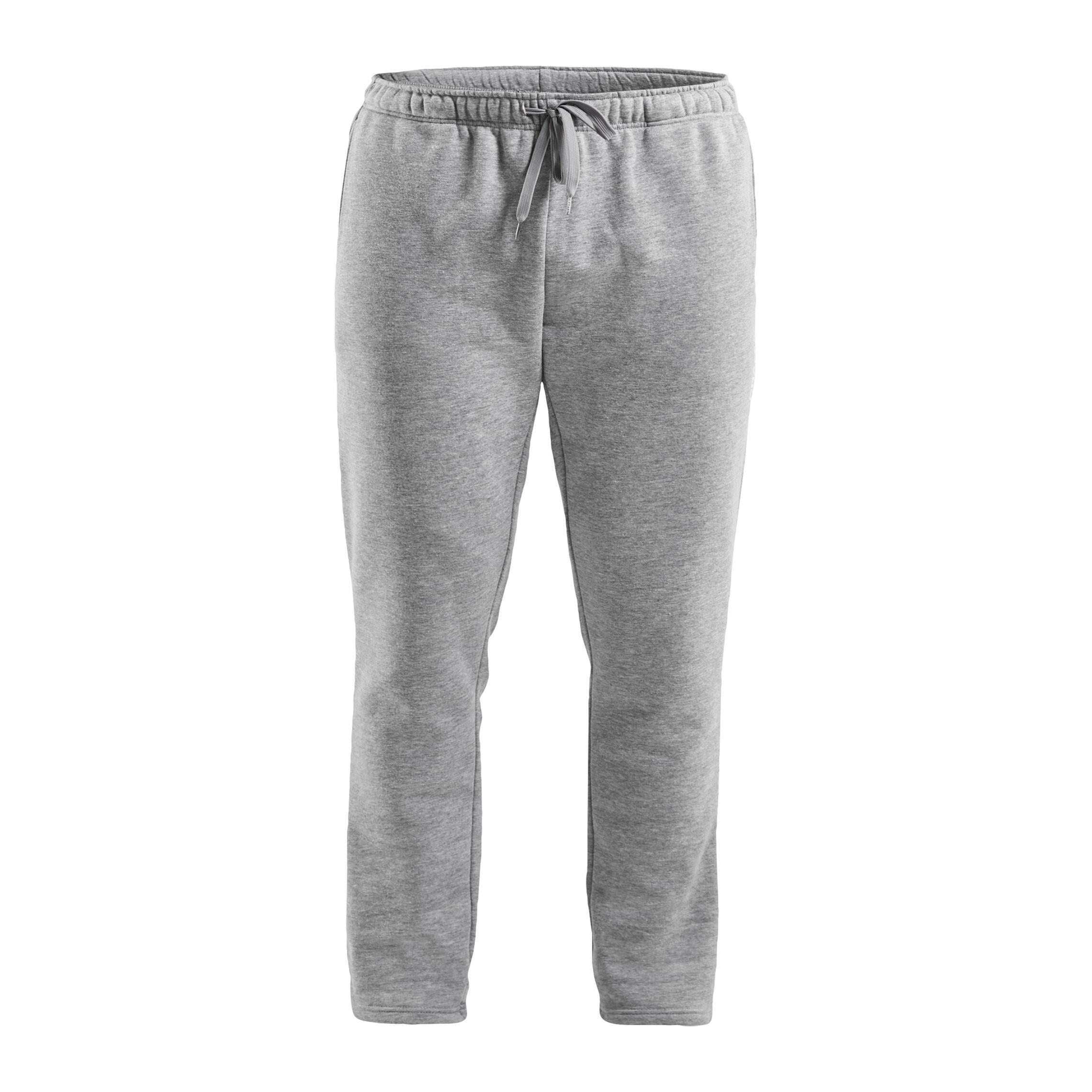 Craft - Pantalon Craft Community - Pantalons - Gris - 52 2xl - Decathlon