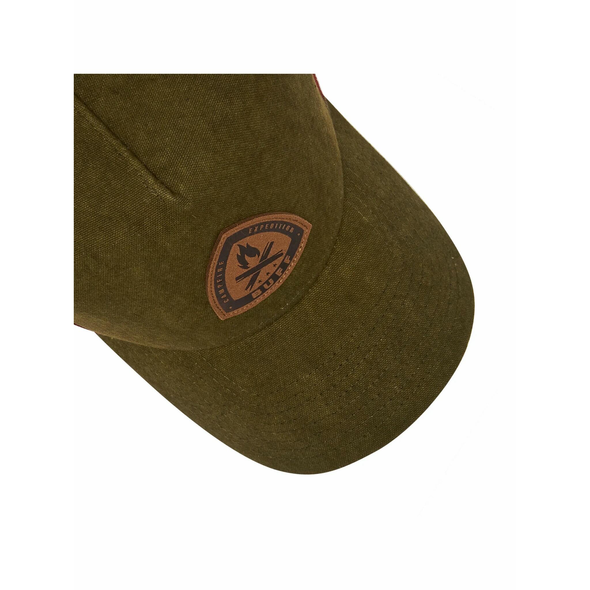 Czapka z daszkiem Buff Trucker Cap 4/5
