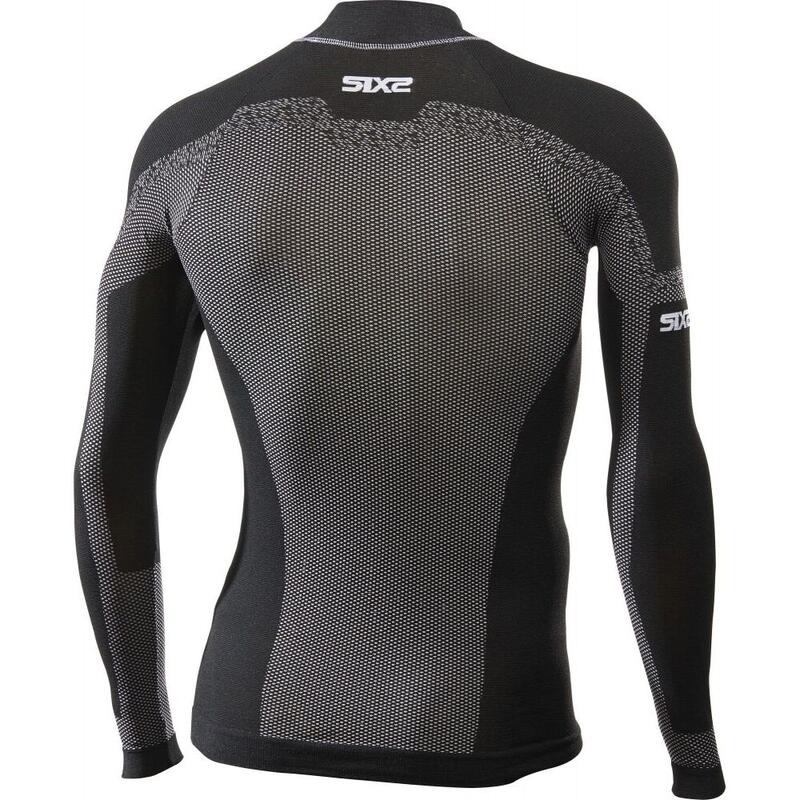 Camiseta Interior de Ciclismo TS3L BT Negra de Verano