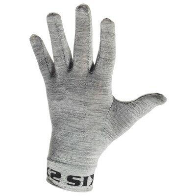 Sous-gants Sixs GLX Merinos 2/5