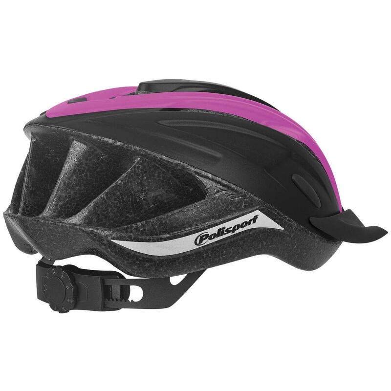 Mountainbike helm Polisport Ride In