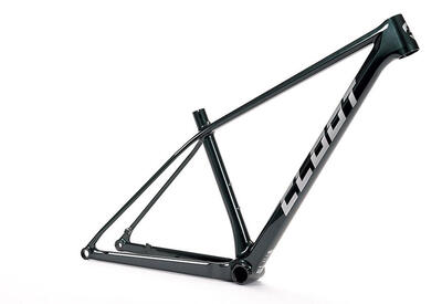 Mtb 29 carbon evolution proedition kader