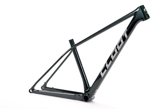 CADRE MTB 29 CARBONE EVOLUTION PROEDITION