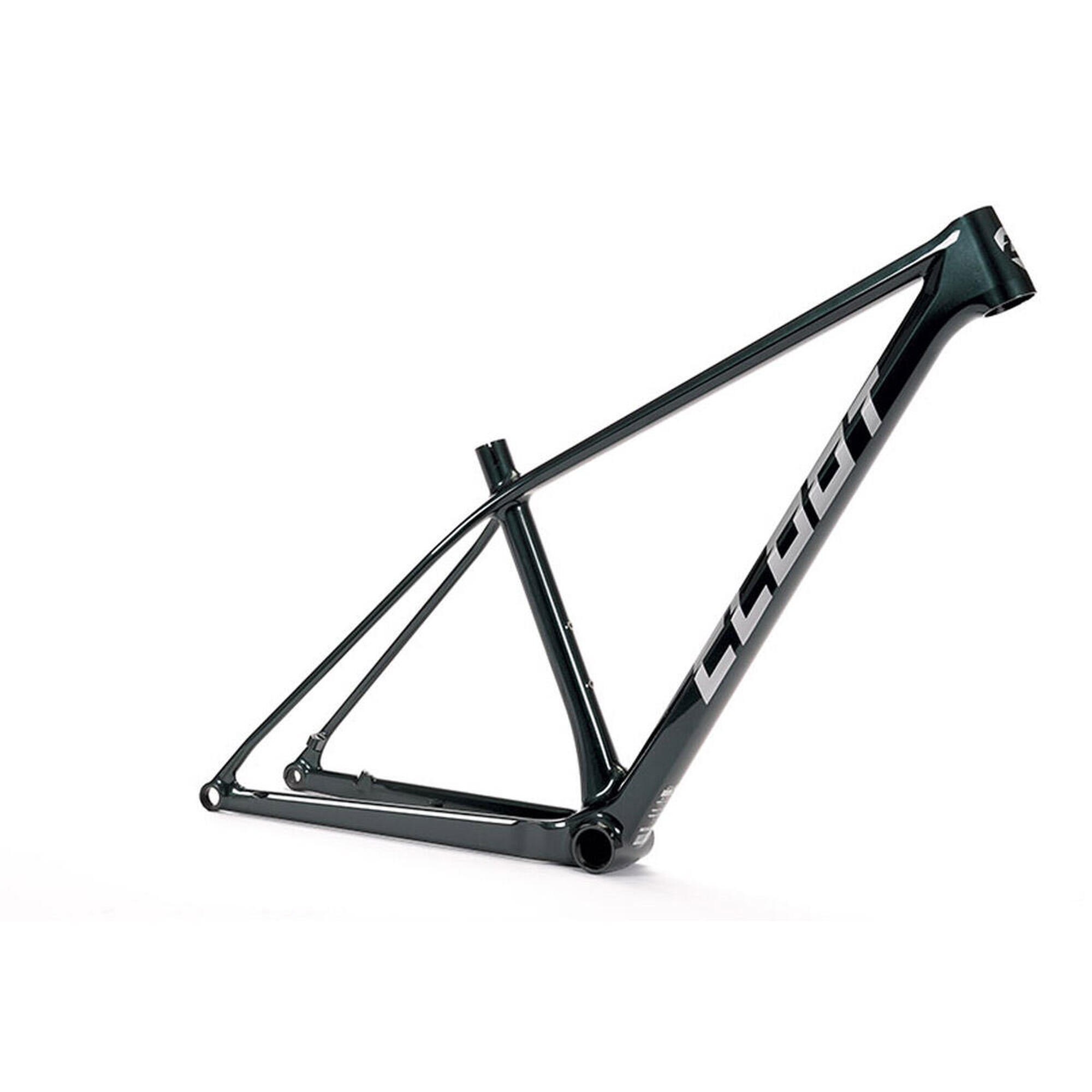 Rama do roweru CLOOT PROEDITION 29"  BOOST karbon